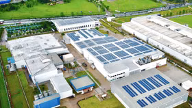 Tetra Pak được xếp hạng A tại 2 hạng mục về môi trường