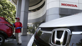 Honda thu hồi 1,79 triệu xe trên toàn thế giới vì các vấn đề an toàn