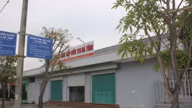 Hà Tĩnh: Đề nghị thu hồi dự án bệnh viện 10 năm chưa xong