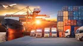 JLL Việt Nam: Nhiều “cửa sáng” cho ngành logistics Việt Nam bất chấp tác động của Covid-19