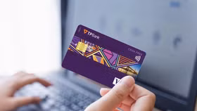 Tốc độ tăng trưởng doanh số giao dịch thẻ ghi nợ quốc tế Visa của TPBank cao nhất Việt Nam