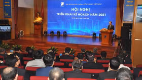 VNPT tiếp tục khẳng định vai trò tiên phong trong chuyển đổi số quốc gia