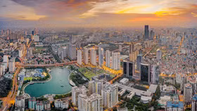 Hà Nội gia hạn thời gian sử dụng đất đối với các dự án bị ảnh hưởng dịch Covid-19