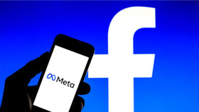 Công ty mẹ của Facebook mua bản quyền tên gọi 'Meta' với giá 60 triệu USD