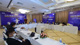 Gỡ nút thắt thiếu vốn cho doanh nghiệp giao thông, xây dựng