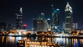 Việt Nam là “Điểm đến du thuyền trên sông tốt nhất châu Á”