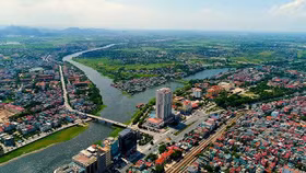 Bổ sung Khu công nghệ Hà Nam vào quy hoạch