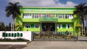 Hơn 21 triệu cổ phiếu Dược Danapha chuẩn bị “chào sàn” UPCoM với mã DAN
