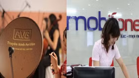 Cựu Chủ tịch Mobifone Lê Nam Trà và ‘di sản lớn’ AVG