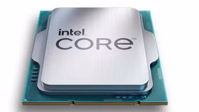 Intel chính thức ra mắt dòng vi xử lý Intel Core thế hệ 13