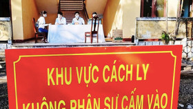 Quyết định kéo dài thời gian cách ly tập trung lên 21 ngày