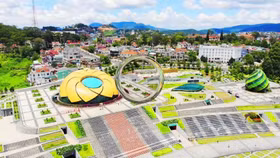 Đà Lạt tự tin đón 6 triệu lượt khách trong năm 2022