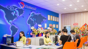 Vietravel (VTR) muốn phát hành cổ phiếu để hoán đổi nợ