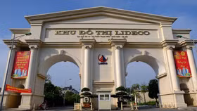 Nhiều doanh nghiệp địa ốc tự tin đặt kế hoạch tăng trưởng cao bất chấp khó khăn