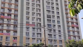 Giải pháp nào giải quyết xung đột chung cư?