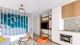 Bộ Xây dựng chính thức lên tiếng về căn hộ 25m2