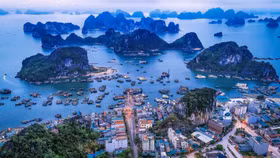 Quảng Ninh: Vân Đồn, Đông Triều, Quảng Yên sẽ lên thành phố trước năm 2030