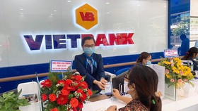 VietBank có lãi thuần quý IV/2021 cao gấp 60 lần cùng kỳ