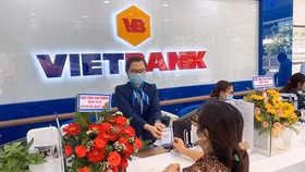 VietBank có lãi thuần quý IV/2021 cao gấp 60 lần cùng kỳ