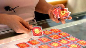 Trong cơn sốt vàng ngày vía Thần Tài, Dragon Capital chỉ ra kênh đầu tư hiệu suất vượt trội