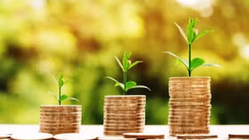 46 doanh nghiệp chốt trả cổ tức trên các sàn HOSE, HNX và UPCoM