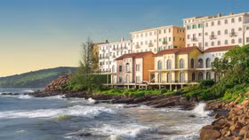 [INFOGRAPHIC] Vì sao bất động sản gắn với du lịch, nghỉ dưỡng ở Nam Phú Quốc hút đầu tư?