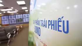 Ngân hàng thừa tiền vẫn tăng cường “hút” vốn cấp 2: Vì sao?