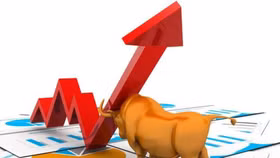 Chứng khoán ngày 5/11: Vn-Index tiếp tục thăng hoa