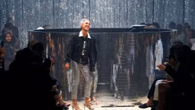 Mexico chất vấn nhà thiết kế người Pháp Isabel Marant về các thiết kế bản địa