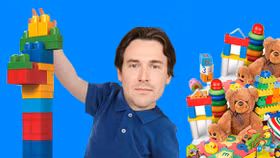 Đồ chơi người lớn “Kidult”: Động lực tăng trưởng mới của ngành công nghiệp đồ chơi