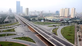 Đề xuất thưởng nhà thầu làm việc hiệu quả, vượt tiến độ tại 19 dự án giao thông trọng điểm