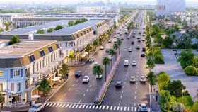 Chỉ một nhà đầu tư đăng ký thực hiện dự án khu dân cư 1.446 tỷ đồng tại Thanh Hoá