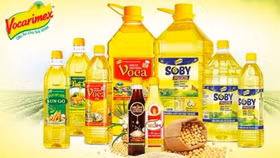 Chia cổ tức đặc biệt tỷ lệ 100%, Dầu thực vật Việt Nam làm nóng thị trường chứng khoán