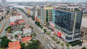 Chân dung doanh nghiệp duy nhất đăng ký thực hiện dự án hơn 9.000 tỷ đồng tại Hà Nam