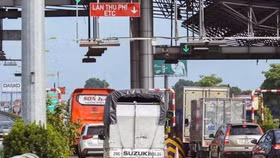 Thu phí không dừng (ETC): Thiết bị lỗi, khách hàng được bảo vệ như nào?