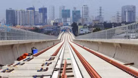 TP.HCM: Giải quyết dứt điểm khó khăn và vướng mắc của dự án tuyến metro