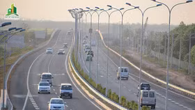 Dừng thực hiện dự án cao tốc Biên Hòa - Vũng Tàu theo phương thức đối tác công tư