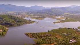 Hải Dương duyệt nhiệm vụ quy hoạch KĐT du lịch nghỉ dưỡng Hồ Bến Tắm 502,63 ha