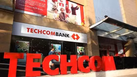 Techcombank mua xong trước hạn toàn bộ lô trái phiếu TCBH2023003 trị giá 2.000 tỷ đồng