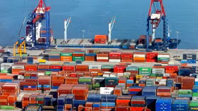 85,4% dòng thuế trong ACFTA dự kiến được xóa bỏ thuế quan tới năm 2027