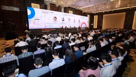 72% số vụ vi phạm dữ liệu tại châu Á liên quan đến năng lực an ninh mạng