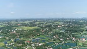 Bắc Giang đấu giá hơn 9.626 m2 đất, khởi điểm với giá 53 tỷ đồng