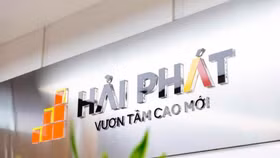 Dragon Capital "xả" thành công hơn 36 triệu cổ phiếu HPX đang nắm giữ
