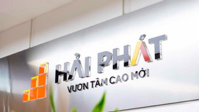 Dragon Capital "xả" thành công hơn 36 triệu cổ phiếu HPX đang nắm giữ