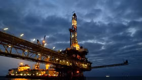 Khí đốt tự nhiên tăng lên mức giá cao nhất kể từ năm 2008