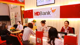 HDBank tiếp tục muốn tăng vốn điều lệ để thoát nhóm ngân hàng "tầm trung"