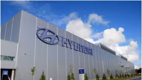 Hyundai Motor có kế hoạch rời khỏi Nga, bán lại nhà máy cho nước ngoài