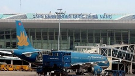 Đề xuất duy trì sân bay Đà Nẵng là cảng hàng không quốc tế, cửa ngõ quốc gia