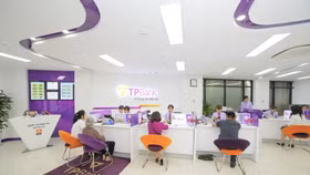TPBank được đánh giá là Ngân hàng bán lẻ tăng trưởng nhanh nhất Việt Nam năm 2019