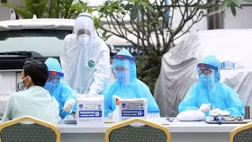 Đã kiểm soát được các nguồn lây nhiễm Covid-19, dồn tổng lực để dập dịch